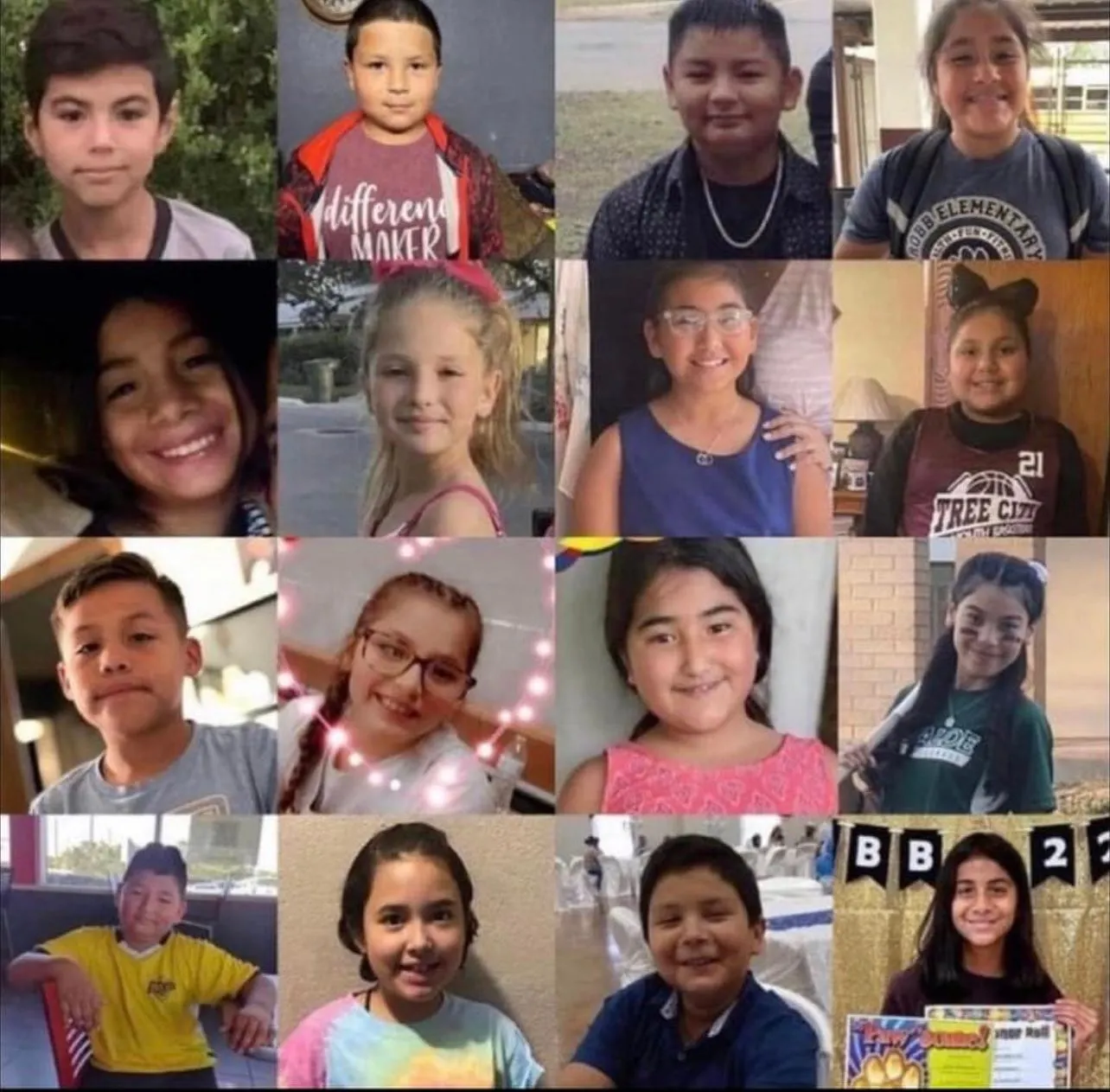 Foto Twitter: @cassandrawebbtv