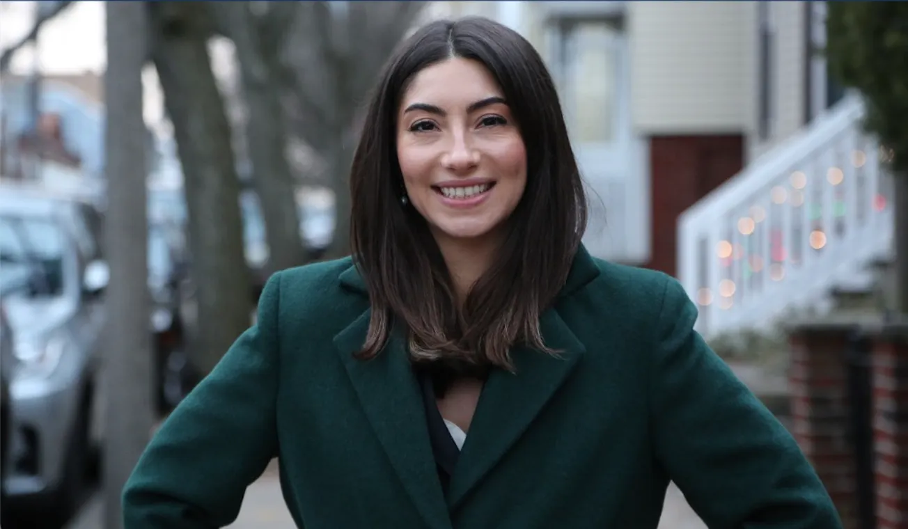 Coletta gana elecciones especiales del Concejo Municipal de Boston