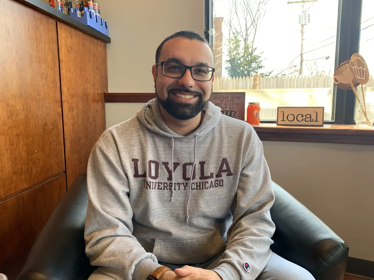 Ricardo Arroyo, es candidato para Fiscal del distrito del condado de Suffolk. Foto: Angly Gamboa.