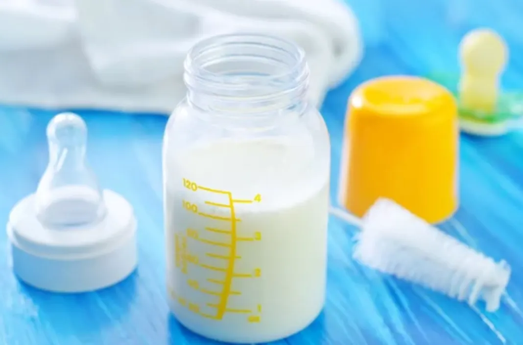 Healey emite recomendaciones ante escasez de fórmula infantil