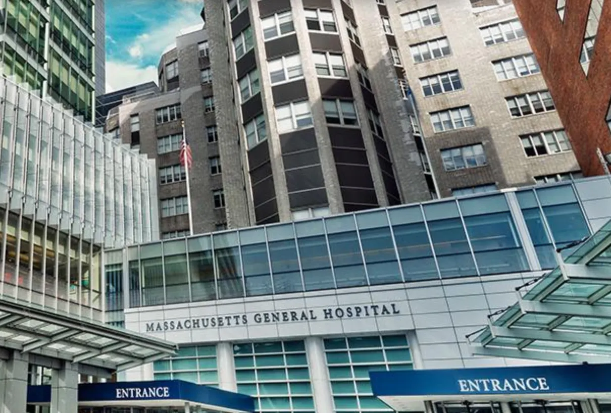 Raro virus de “viruela del mono” reportado en Massachusetts