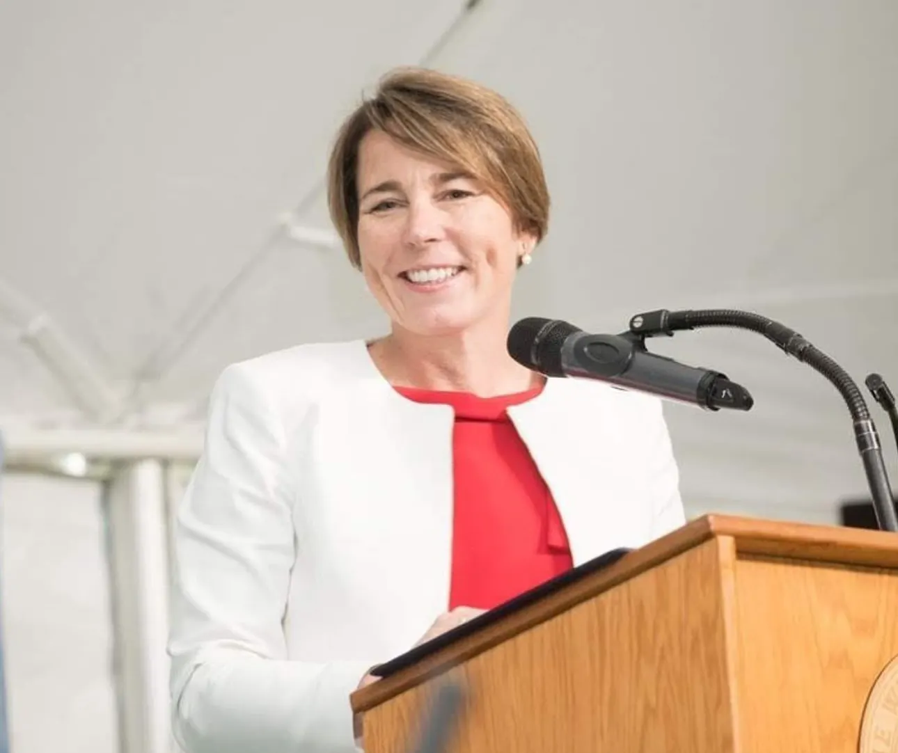 Massachusetts demanda a empresas por «uso de químicos tóxicos»