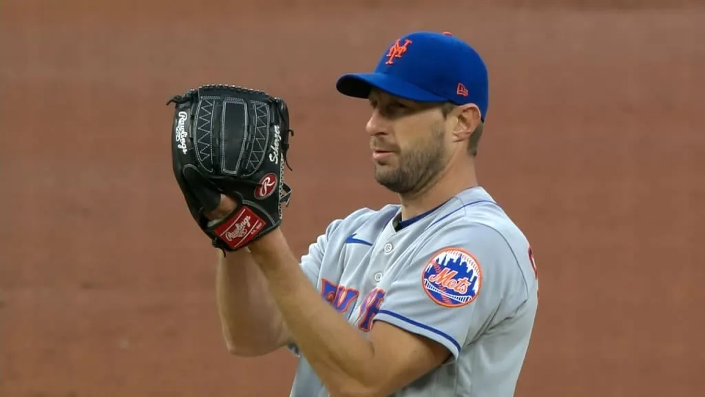 Max Scherzer: otra vuelta de tuerca en «la maldición de los Mets»