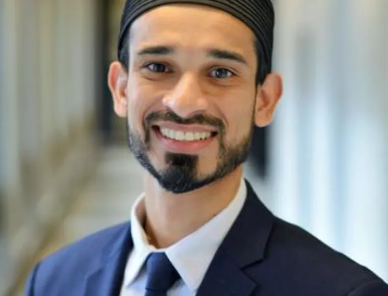 Wu nombra a Yusufi Vali como subjefe de gabinete