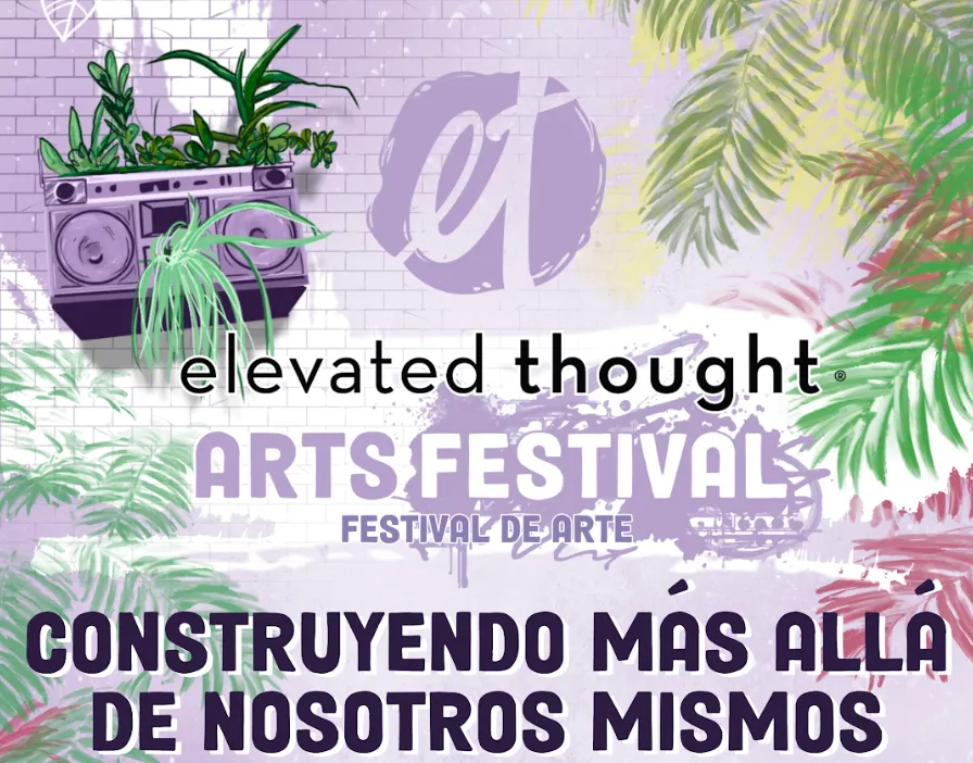 Festival de música y arte gratis en Lawrence