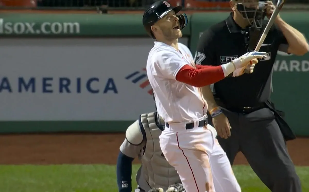 A love Story: de cómo Boston volvió a ser un equipo ganador