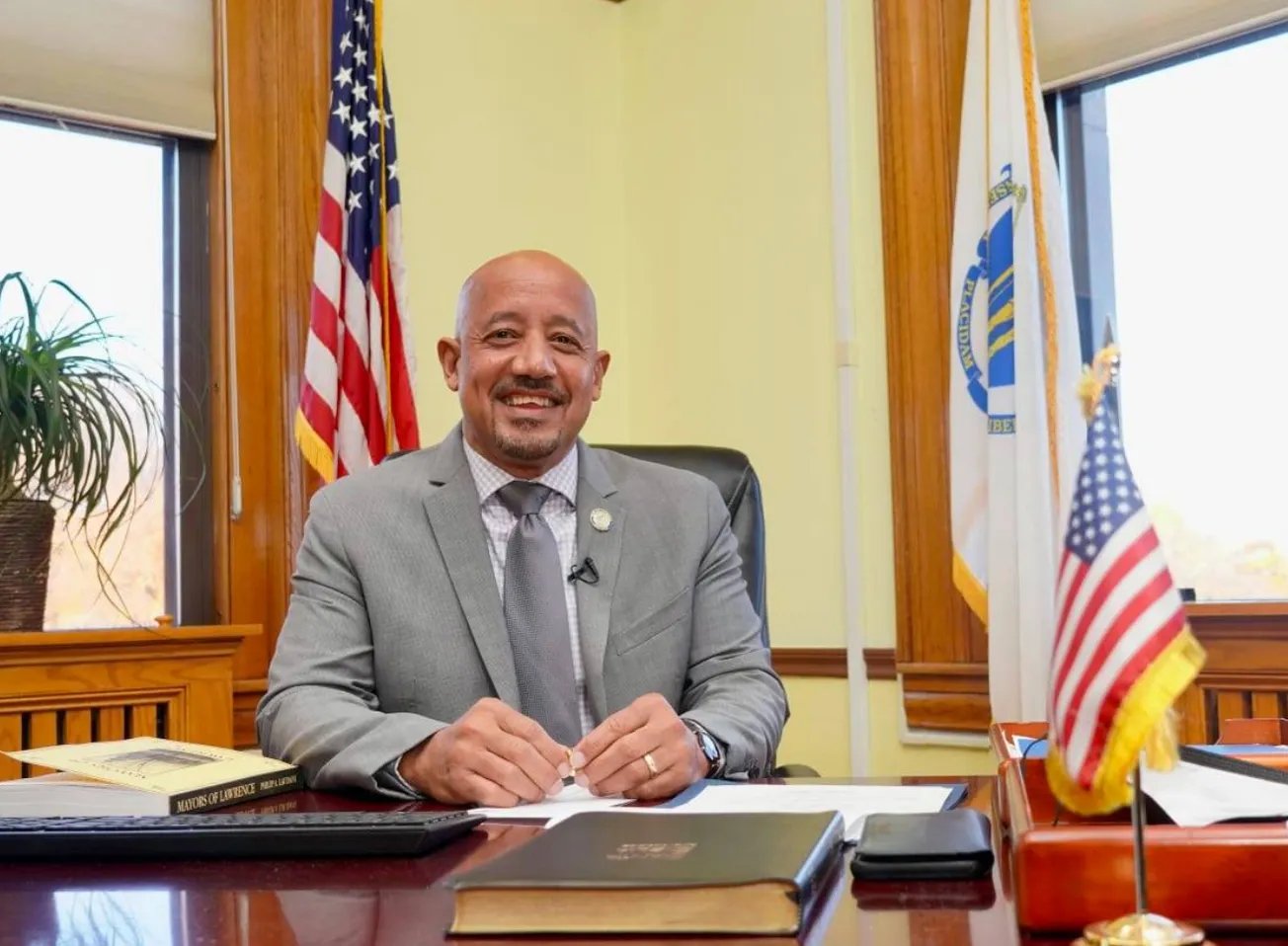 Más familias en Lawrence podrán recibir ayuda para el pago de cuidado infantil