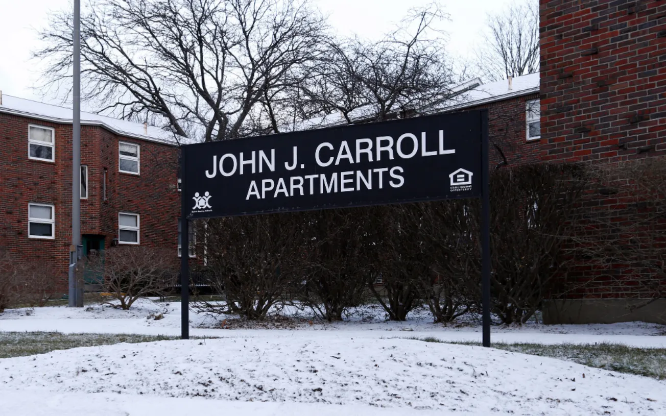 Proyecto en Brighton ofrecerá más viviendas asequibles