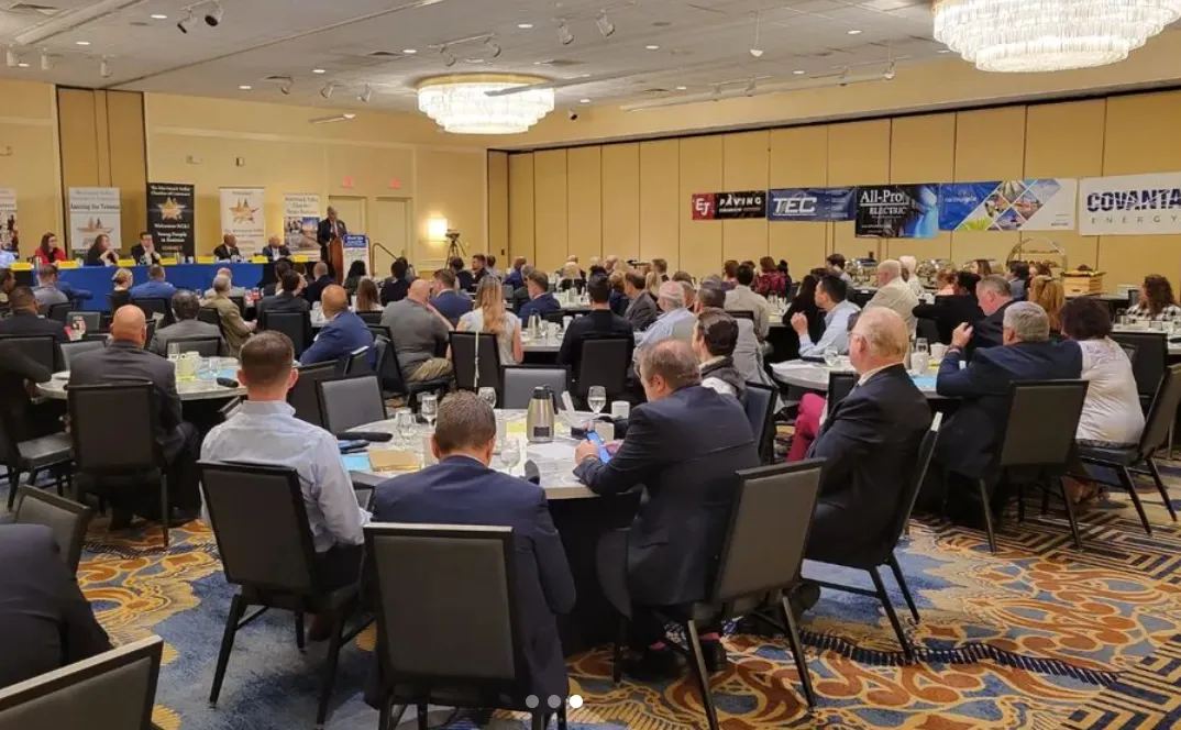 Cámara de Comercio de Merrimack Valley otorgará premios a pequeñas empresas