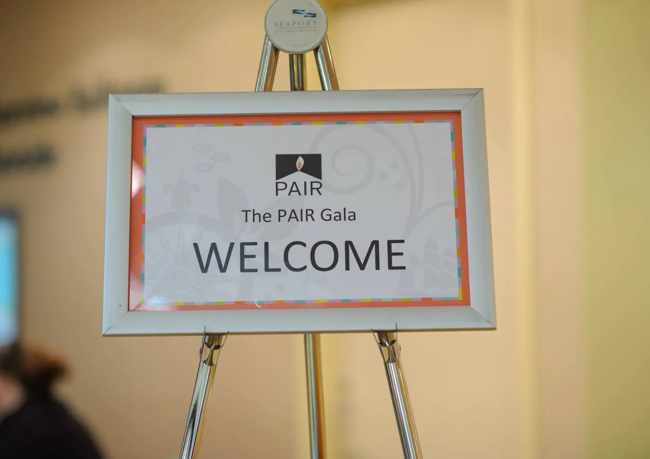 Gala PAIR recaudará fondos para servicios legales de inmigrantes