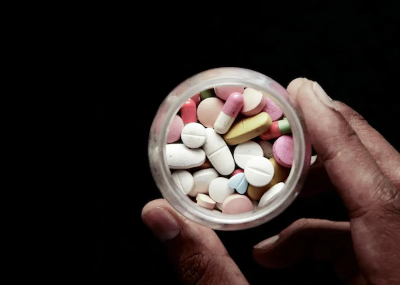 Muertes por sobredosis de opioides alcanzan máximo histórico en Massachusetts