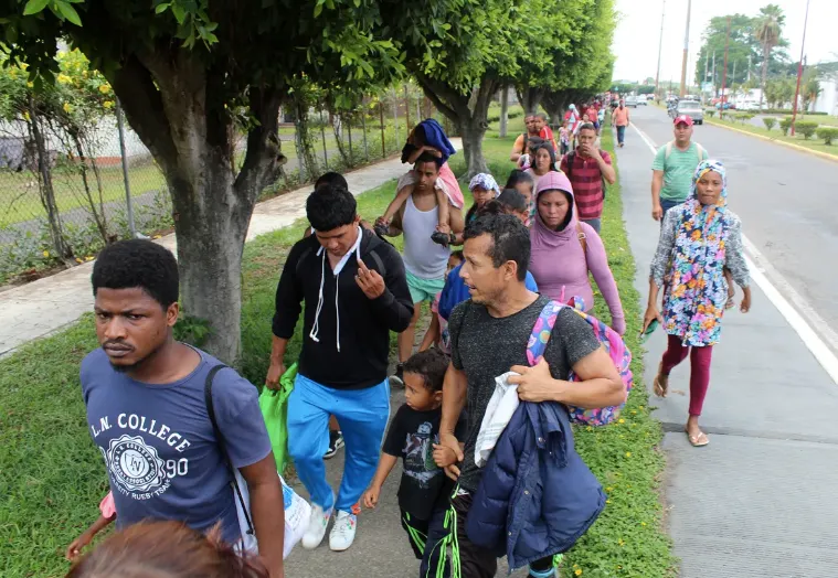 Foto: Archivo - EFE / Juan Manuel Blanco