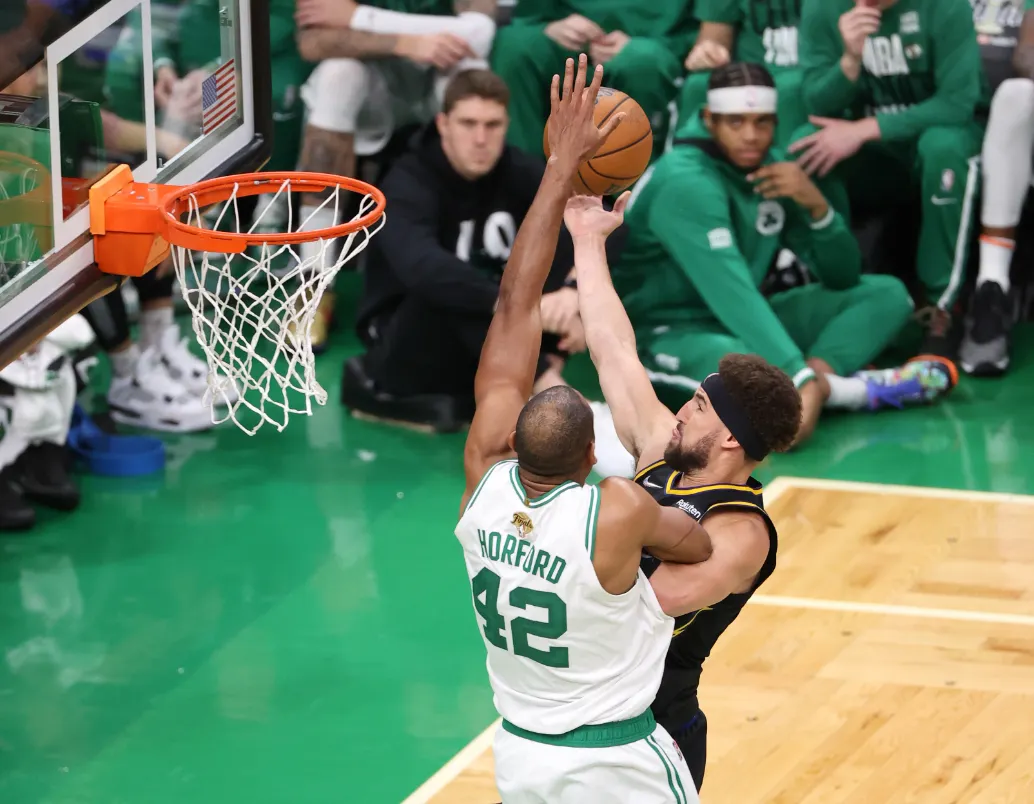 Boston organiza evento para ver el cuarto juego de las Finales NBA