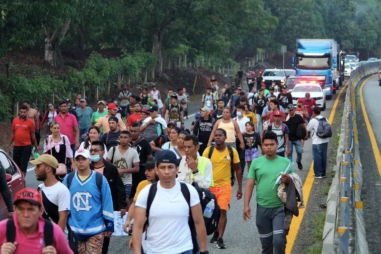 Foto: Archivo EFE/Juan Manuel Blanco