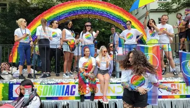 Foto: Carmen Rodríguez