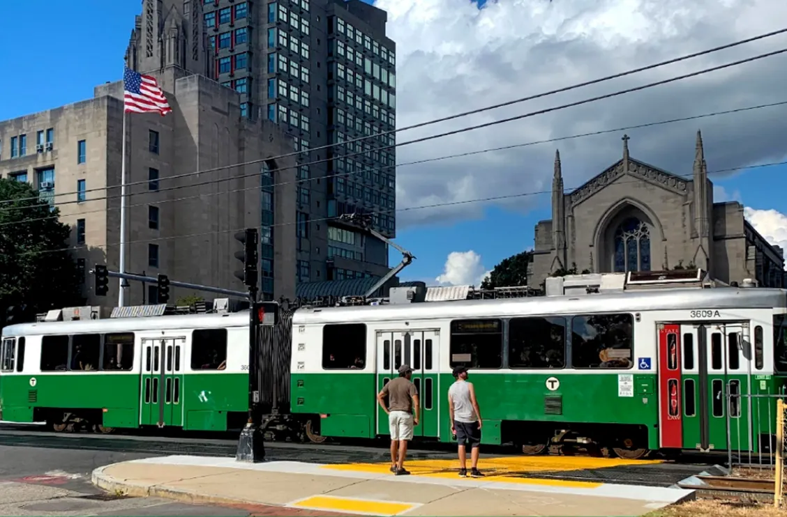 Línea Verde cerrará durante 12 días por reparaciones