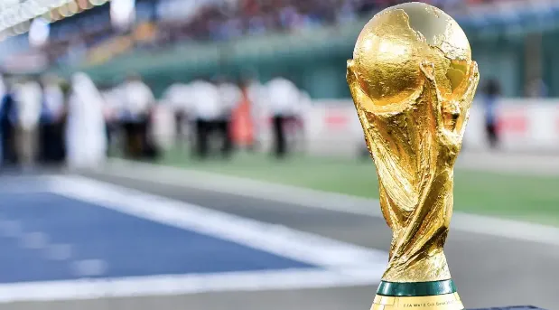 FÚTBOL. La cita se jugará en tres países/EFE