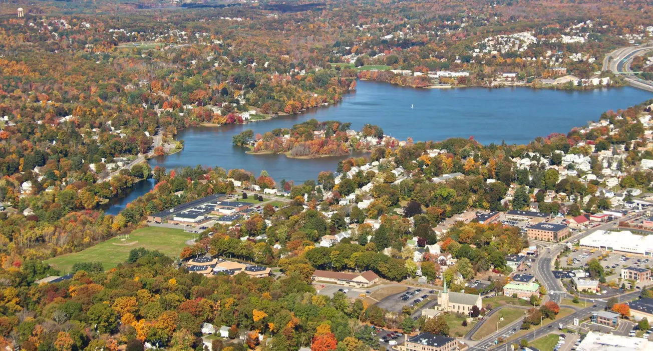 Parques, playas y piscinas de Worcester abrirán en julio