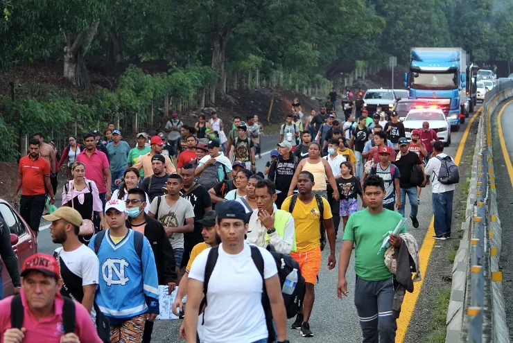 Foto: Archivo EFE/Juan Manuel Blanco