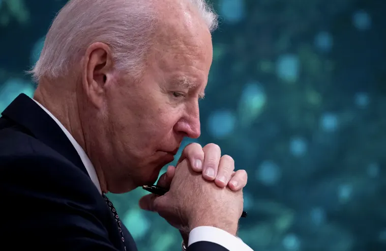 FOTO: EFE/EPA/MICHAEL REYNOLDS