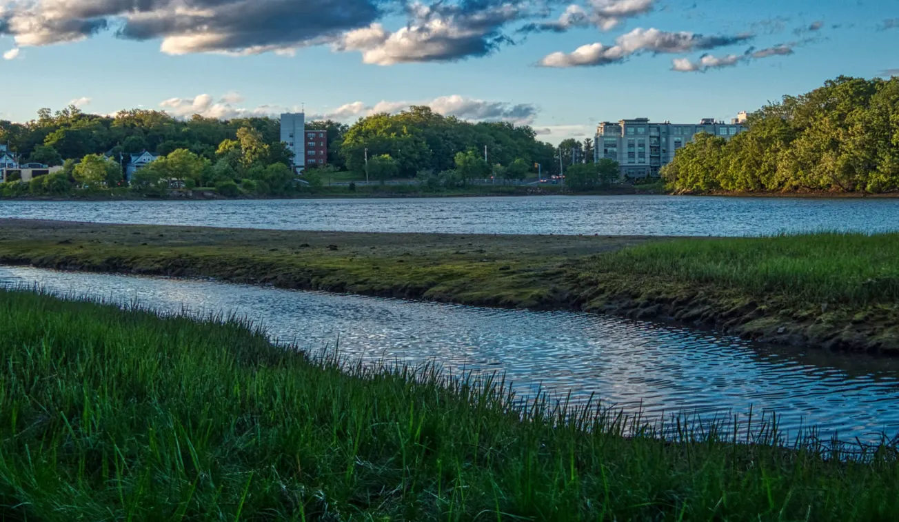 Alcaldía de Salem desarrolla programa de mitigación de inundaciones
