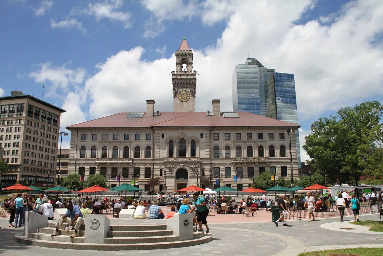 Estos son los festivales de verano en Worcester Common