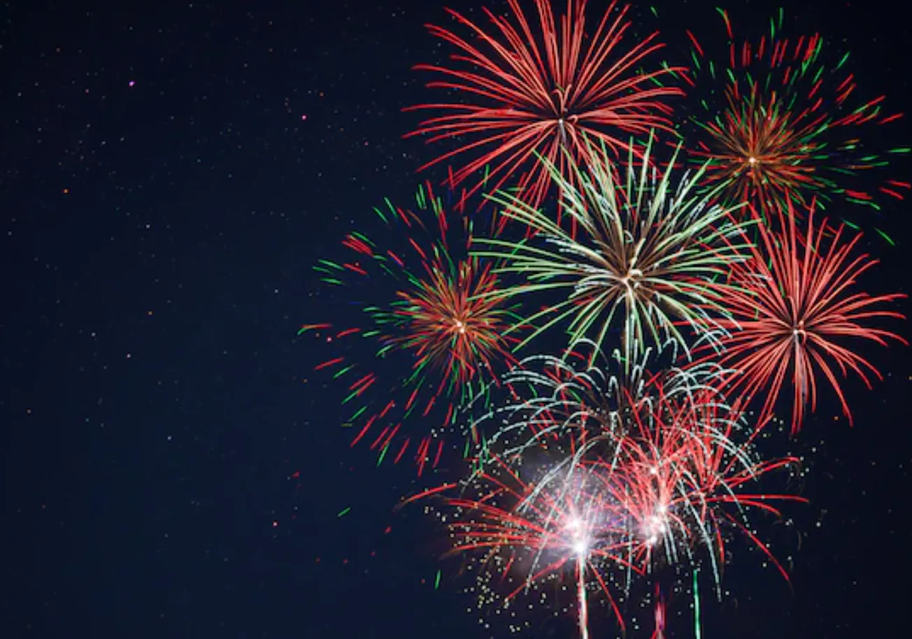 Cientos de fuegos artificiales ilegales confiscados en Massachusetts