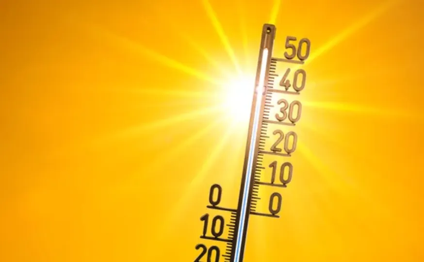 Consejos para protegerse del calor durante el verano en Boston