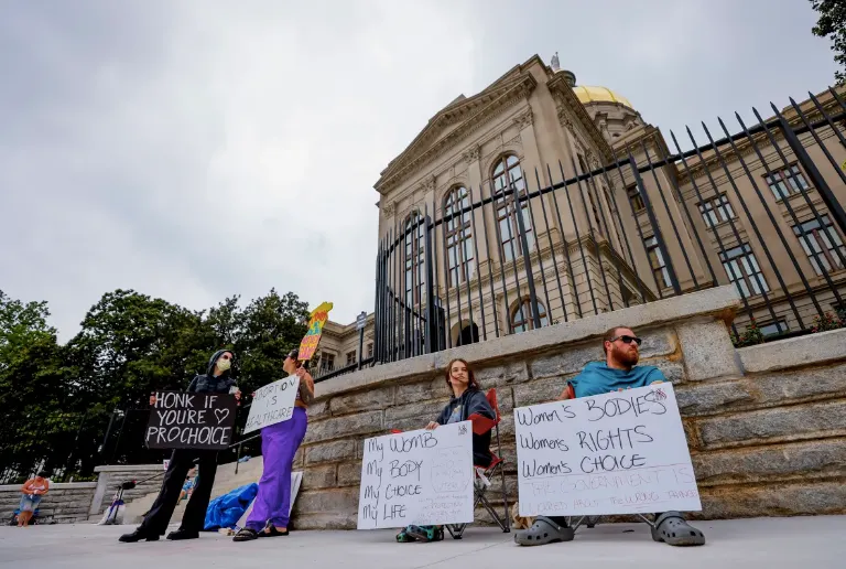 FOTO: EFE/EPA/ERIK S. LESSER