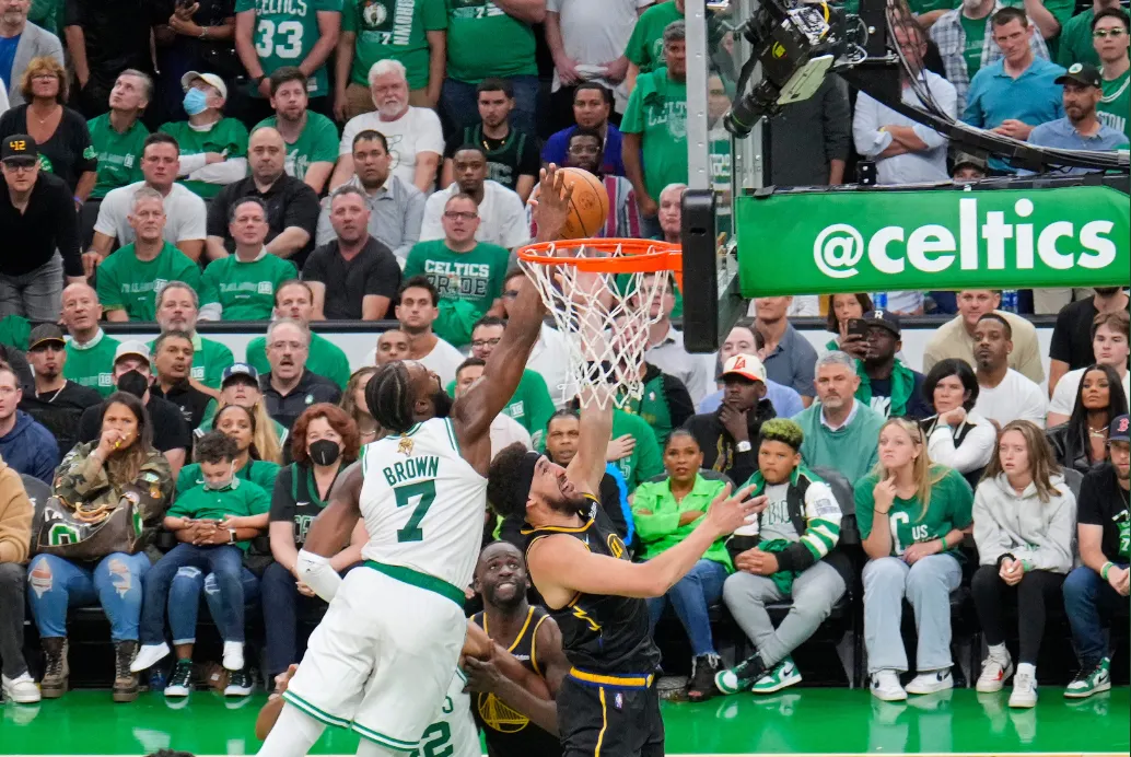 Evento gratis en Fenway Park para ver el Juego 6 de las Finales de la NBA