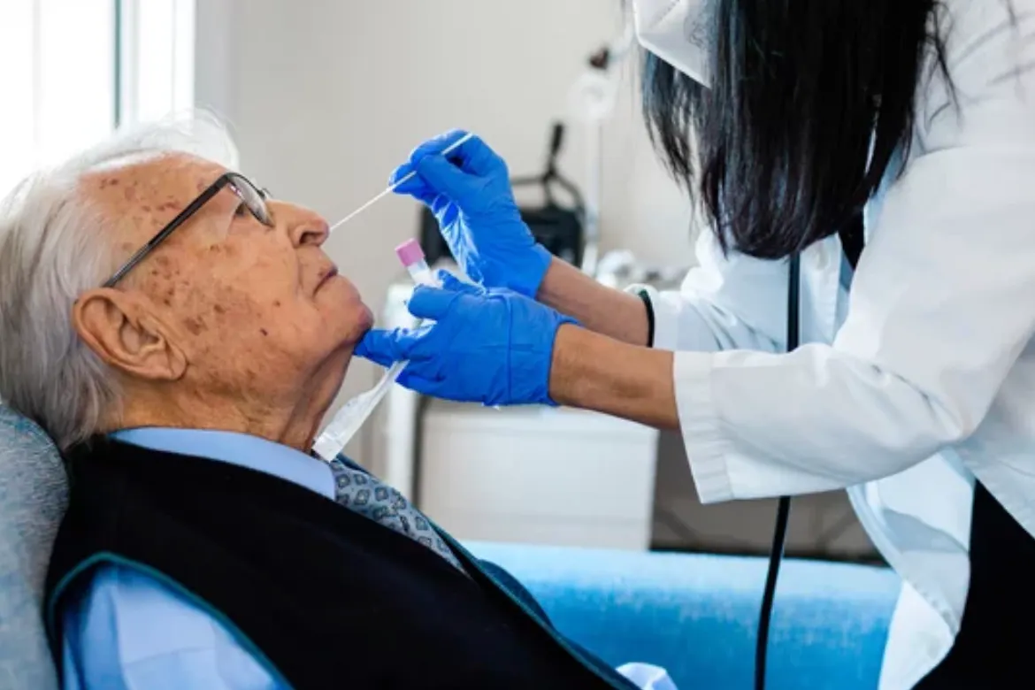 COVID: Se espera un aumento de casos ¿Qué podemos hacer?