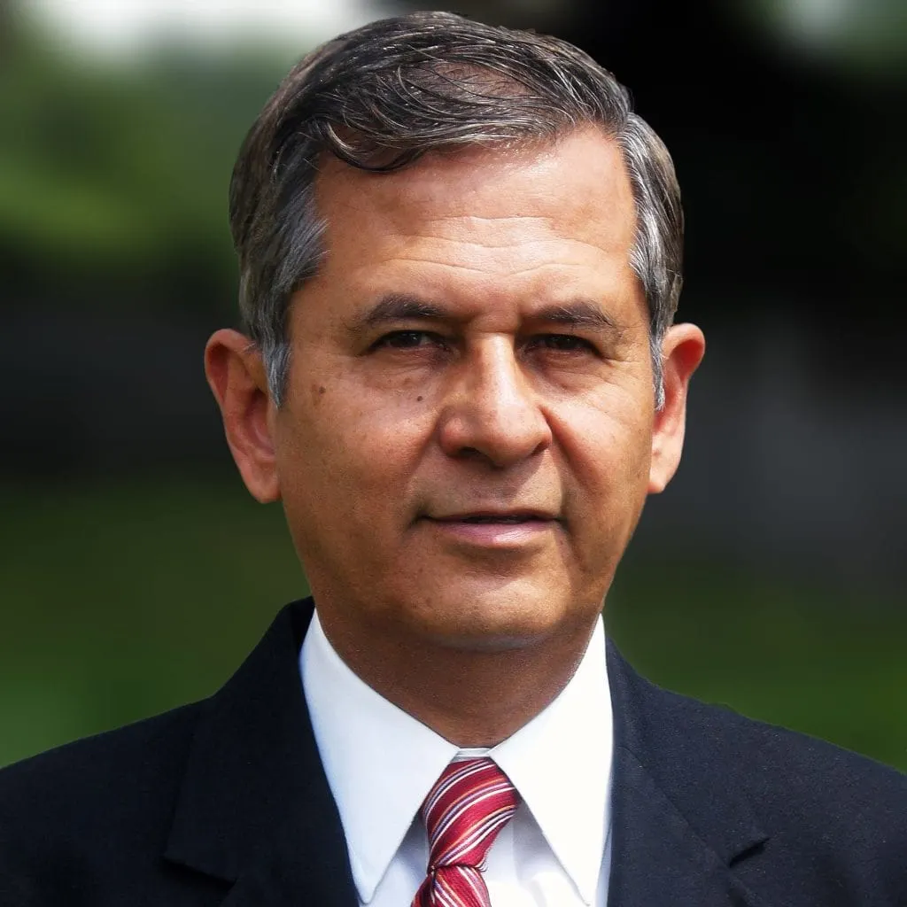 Eduardo Crespo, CEO Hispanic Market Solution. Foto: HMS.