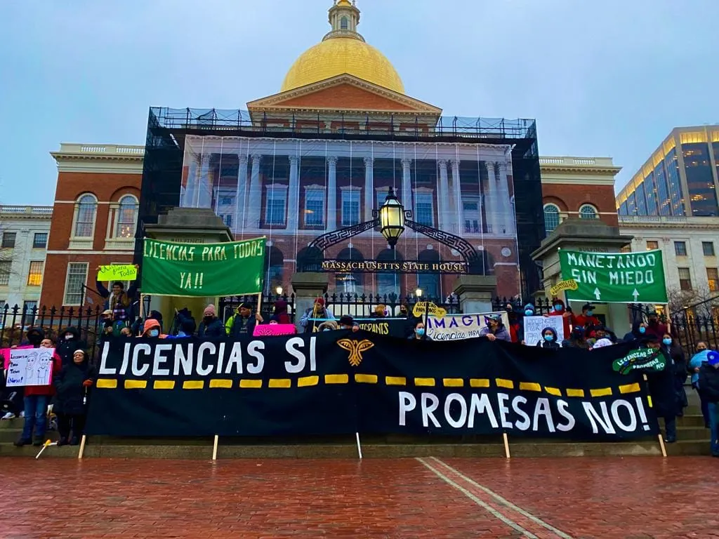 Esto es lo que se sabe sobre las licencias de conducir para indocumentados