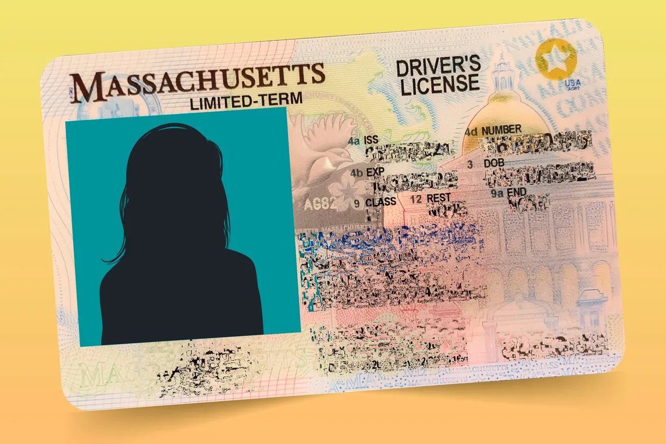 Massachusetts se convierte en el estado número 17 en otorgar licencia de conducir a los inmigrantes indocumentados. Foto: El