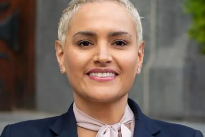 Wu nombra a Marta Rivera como comisionada de BCYF