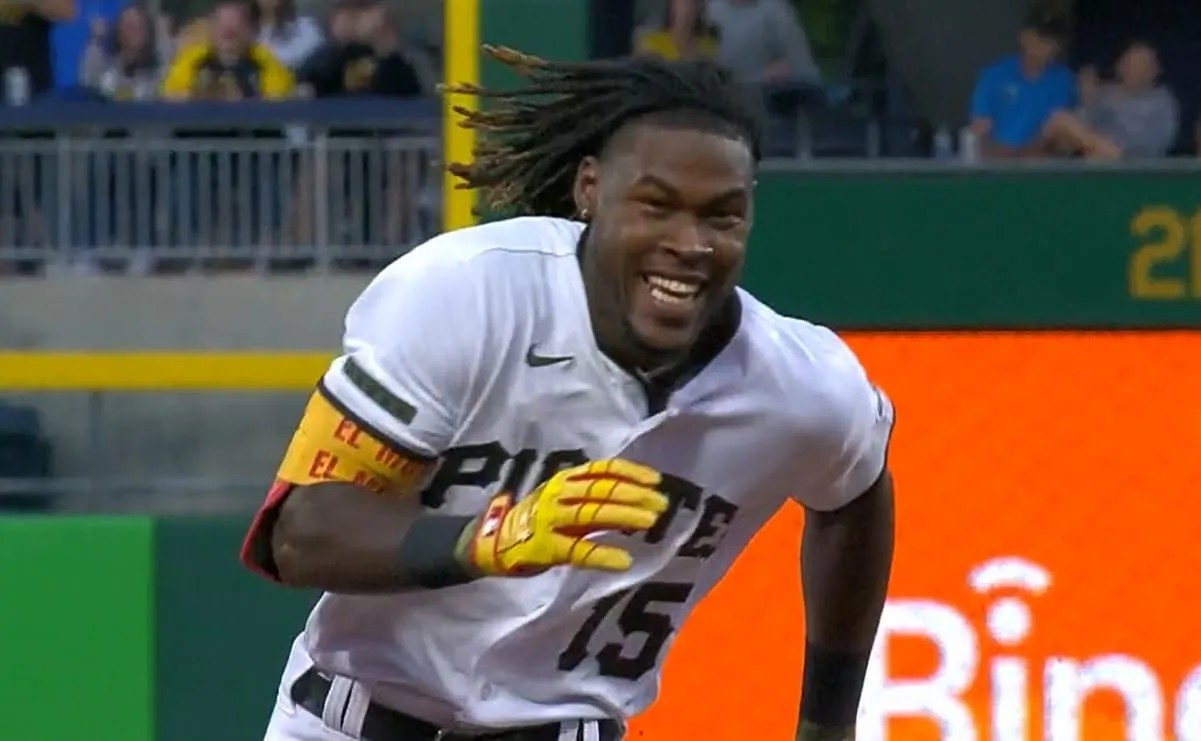 Nace una estrella: empieza «la era» de Oneil Cruz en la MLB