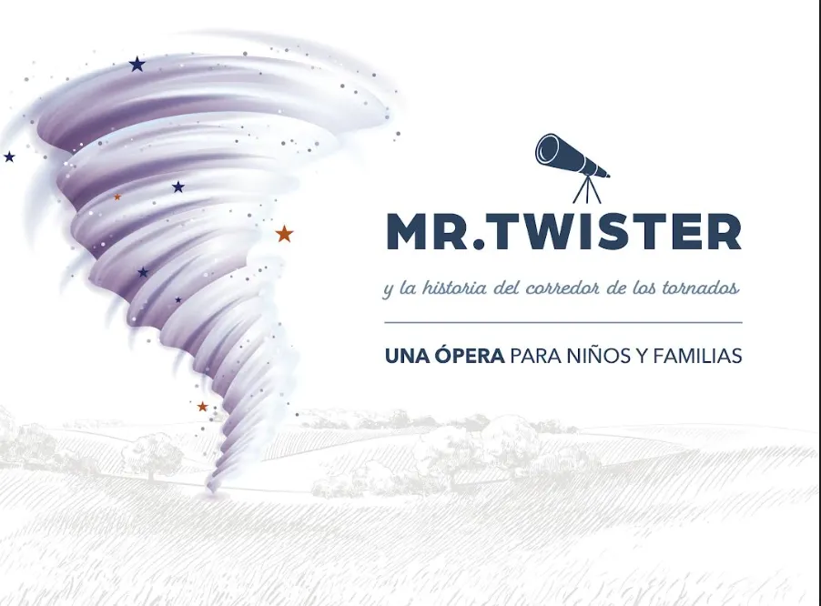 Ópera gratis para niños en East Boston