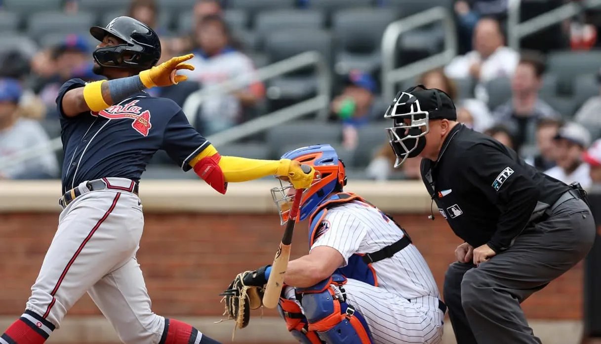 ¿Bravos o Mets? ¿Es en serio esta remontada de Atlanta?
