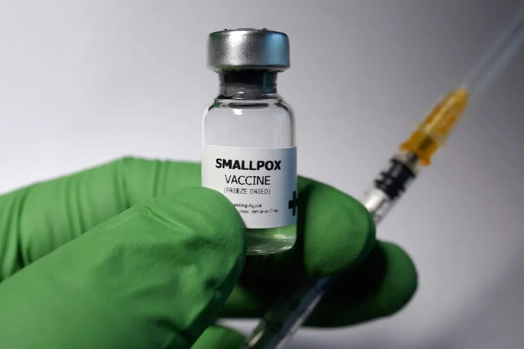 Massachusetts recibe 2,000 dosis de vacuna contra la viruela del mono