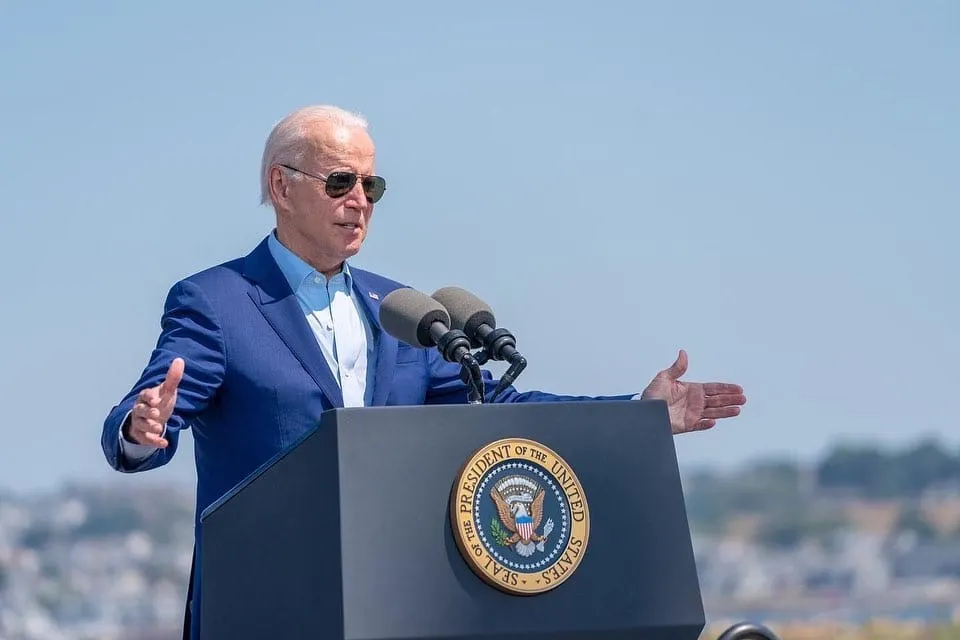 El tráfico en Boston se verá afectado tras la visita del presidente Biden, según la policía