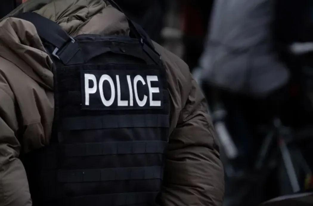 Dos hombre de Lawrence arrestados por tráfico de drogas