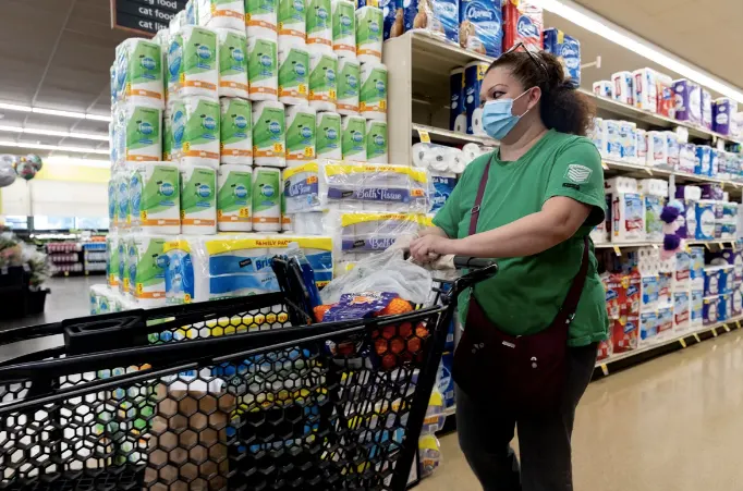 FOTO: EFE/EPA/MICHAEL REYNOLDS