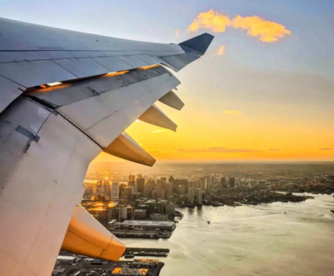 Logan, entre los peores aeropuertos de EE.UU.