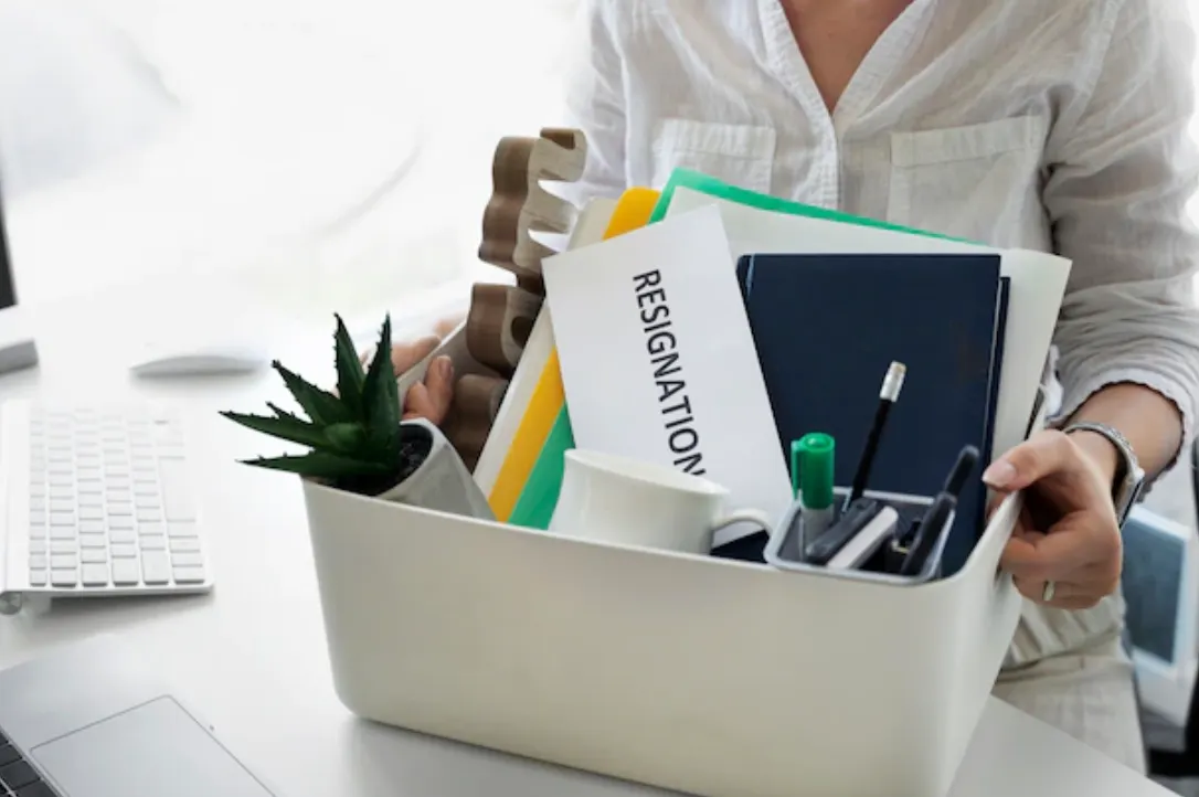 Massachusetts tiene la segunda tasa de renuncia más baja del país