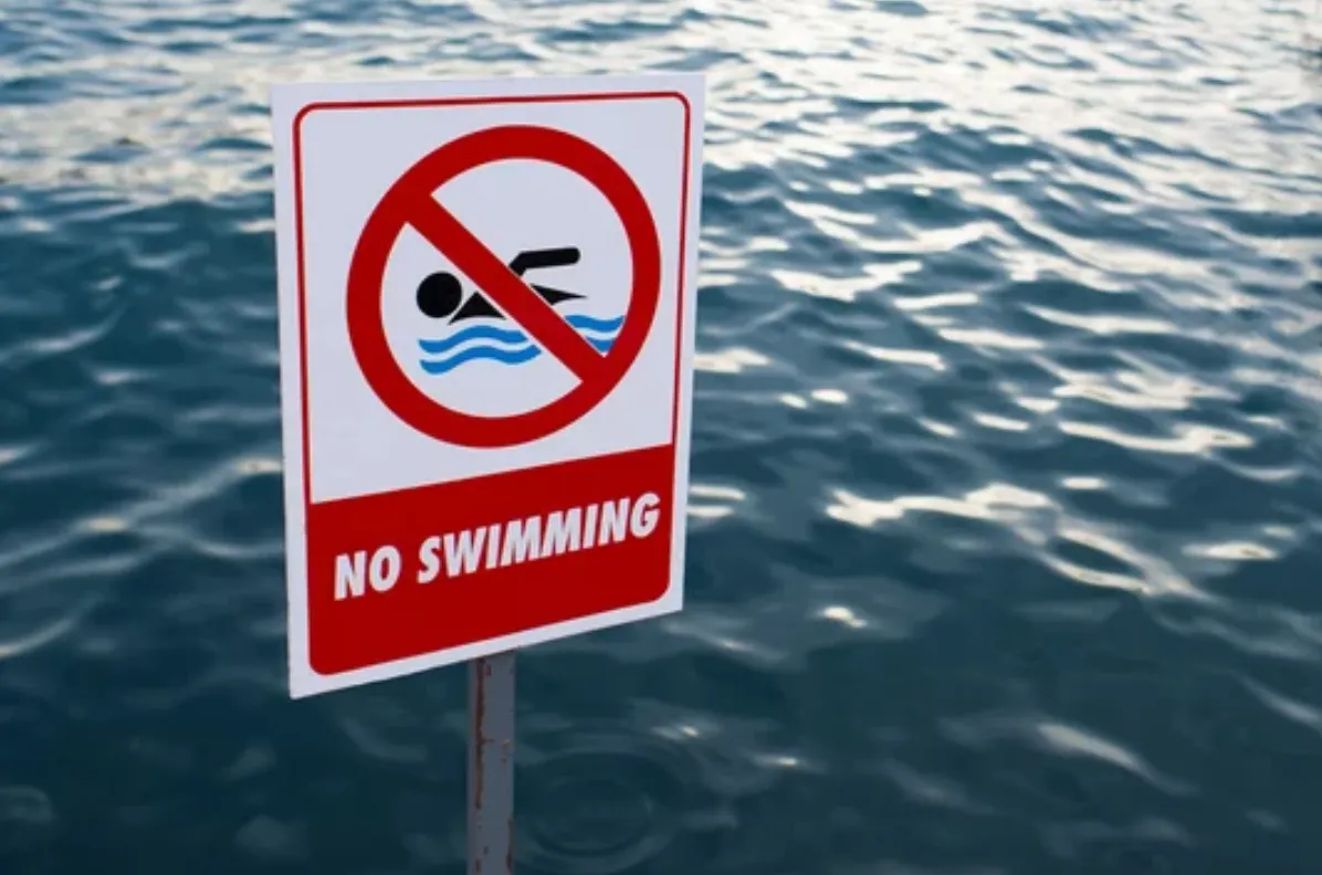 ¿Quieres ir al mar? Alerta con la playa más contaminada de Massachusetts