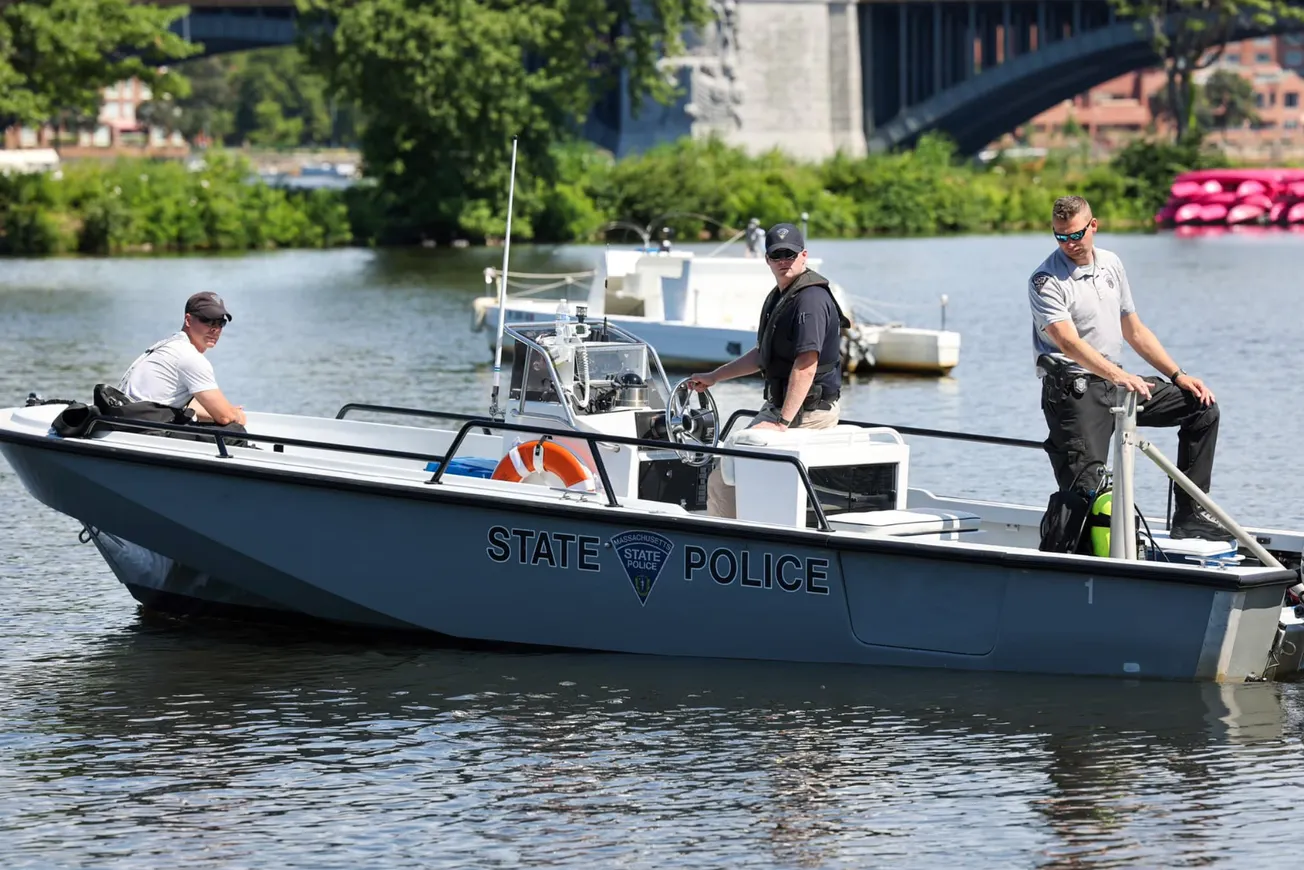 Hombre de Chelsea muere ahogado en lago de Winchester