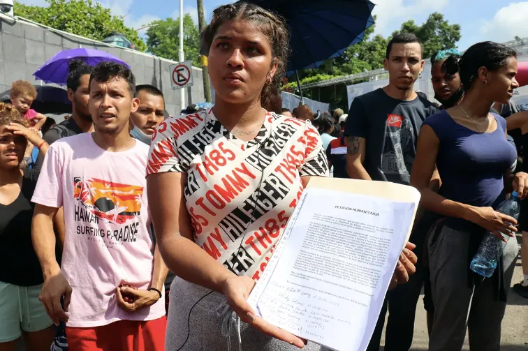 FOTO: EFE/ Juan Manuel Blanco