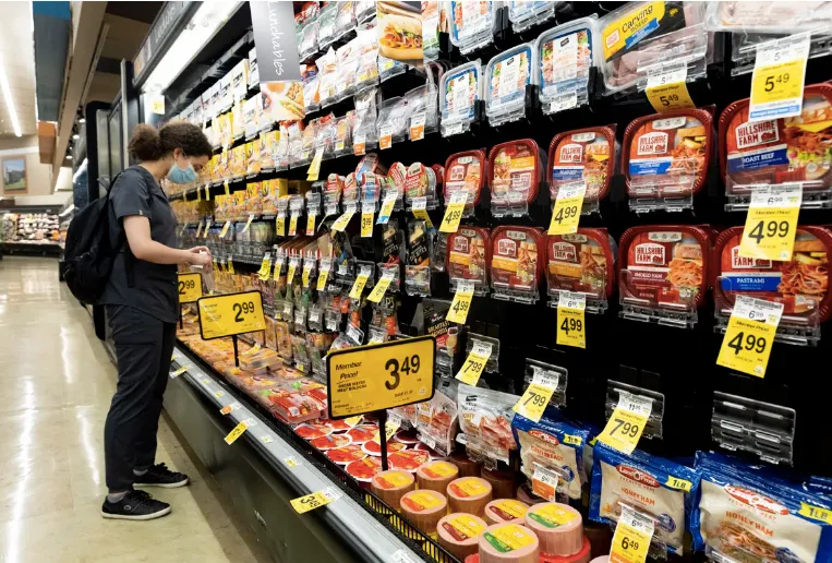 FOTO: EFE/EPA/MICHAEL REYNOLDS