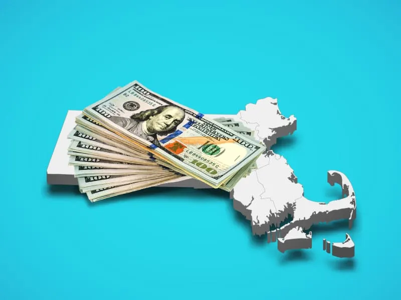 Este próximo 8 de noviembre también se elegirá al auditor de Massachusetts. Diseño: El Planeta.