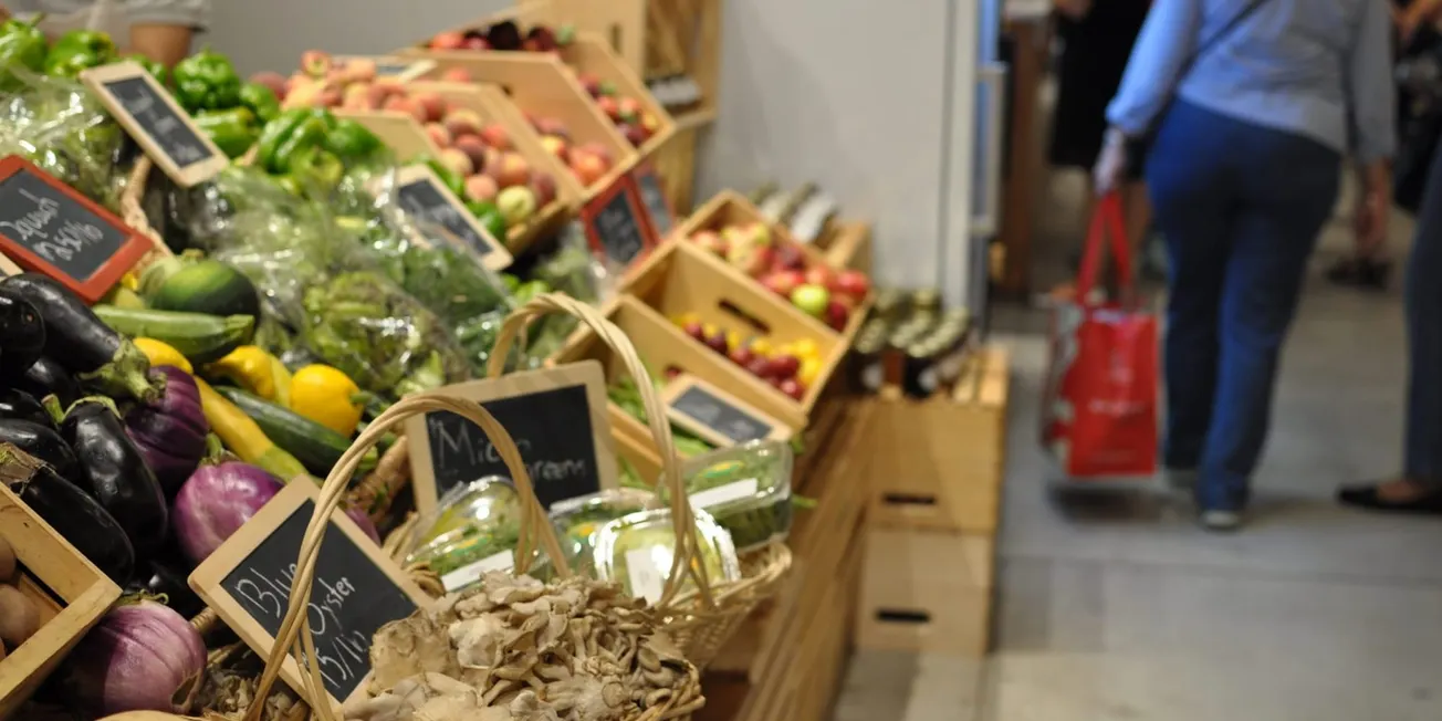 Salem destina casi $600 mil para reforzar la seguridad alimentaria